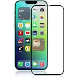 OEM [1-PACK] Härdat glas iPhone 14 Plus Skärmskydd Svart